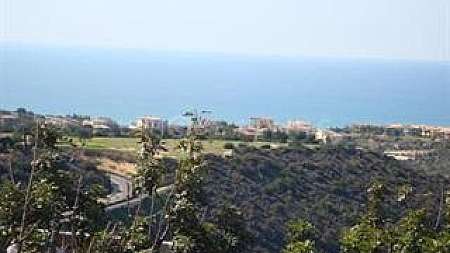 Land for sale/Pafos