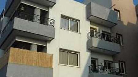 2 bdrm apartment for sale/Strovolos