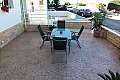 2 BEDROOM GROUND FLOOR APARTMENT IN PARALIMNI