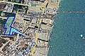 Land near the new marina Livadhia,Larnaca
