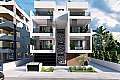 3 bdrm top floor apartment for sale/Krassas Area