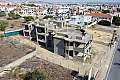 Incomplete Development - Oroklini, Larnaca