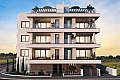 3+1 penthouse for sale/Vergina