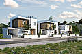 3 bdrm houses for sale/Livadhia