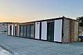 2 bdrm prefabricated movable house for sale/Oroclini