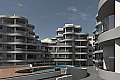 3 bdrm penthouses for sale/Livadhia