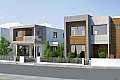 4 bdrm houses/Nicosia