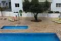 1 bed apt /Pyla