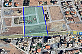 Prime plots in Phaneromeni Larnaca.