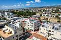 Three-storey mixed use building in Geroskipou, Paphos