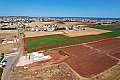 Shared field in Liopetri, Famagusta
