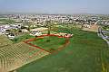Field in Athienou, Larnaca