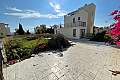 4 bdrm villa for sale/Agios Theodhoros