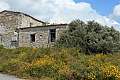Two storey listed house and a field/Skarinou