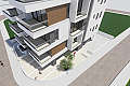 2 bdrm apartments for sale/Larnaca centre