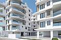 2 bdrm apartments for sale/Livadhia