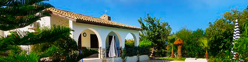 Bungalows for sale in Nicosia