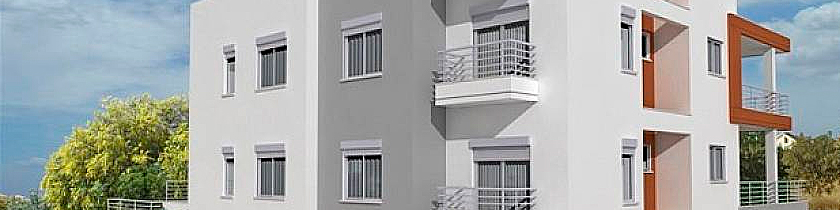Building for sale in Limassol