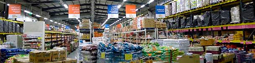 Warehouses to rent in Cyprus