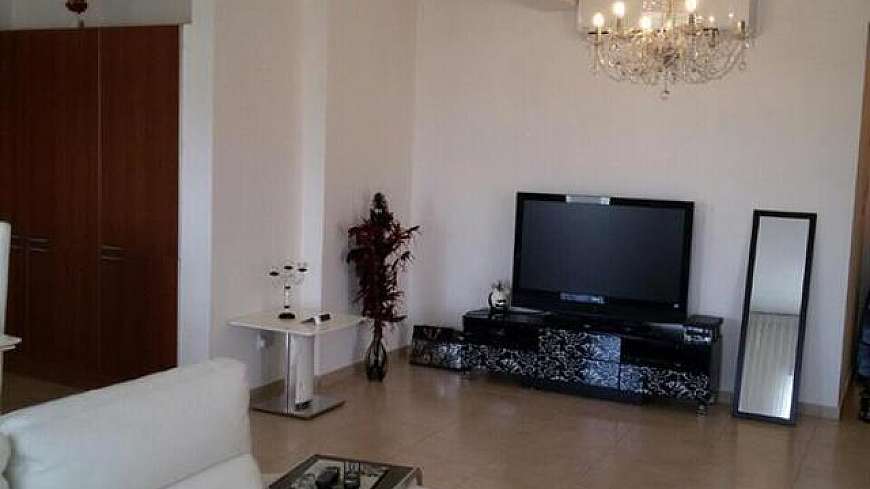 3 bdrm penthouse for sale/Limassol