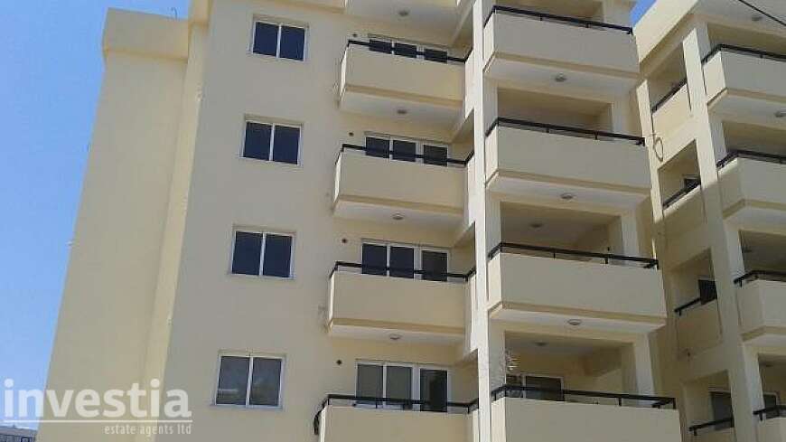 2 bdrm apts/By Pass
