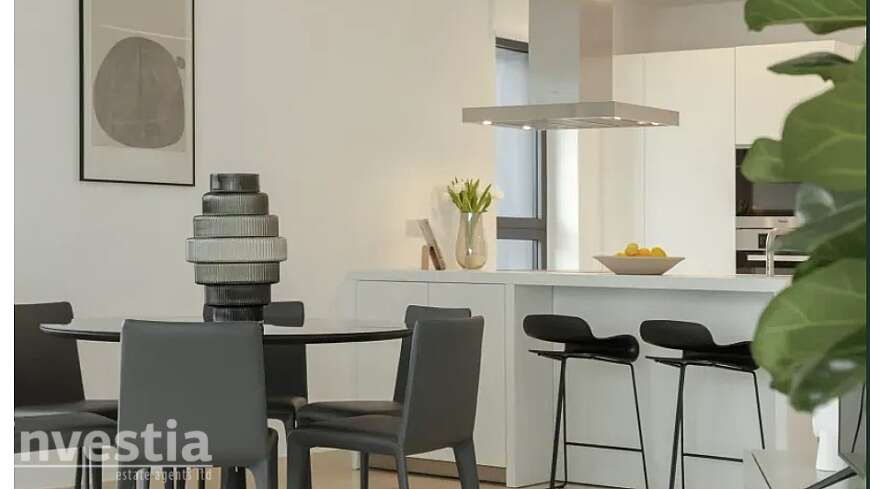 2 bdrm apts/Nicosia