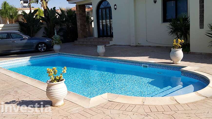 3 bdrm house/Dhekelia rd