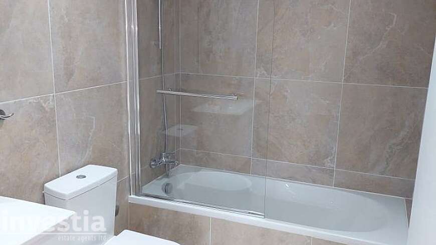 1 bdrm flat for sale/Dhekelia Road