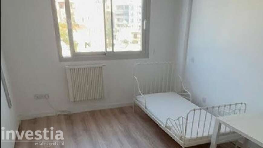 3 bdrm apt/Phaneromeni
