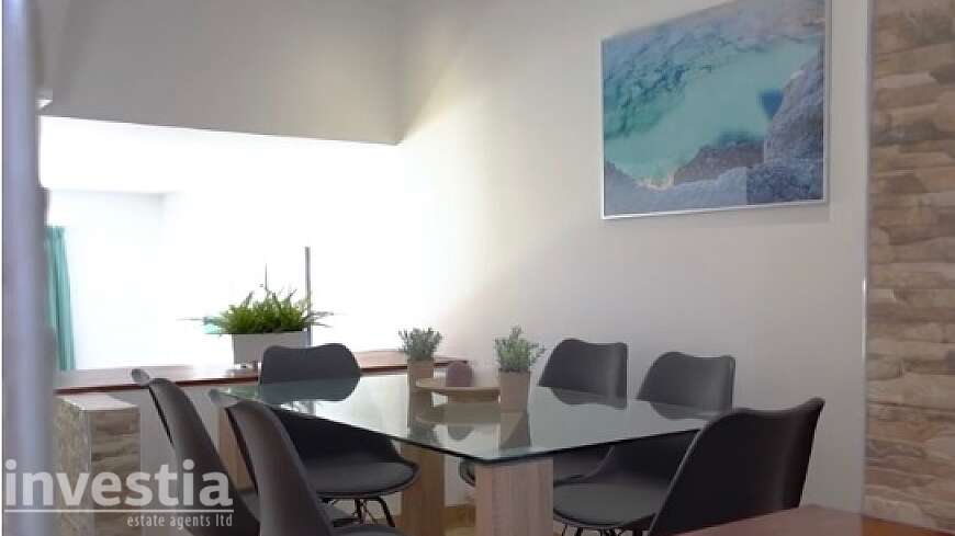 2 bdrm maisonette for sale/Protaras