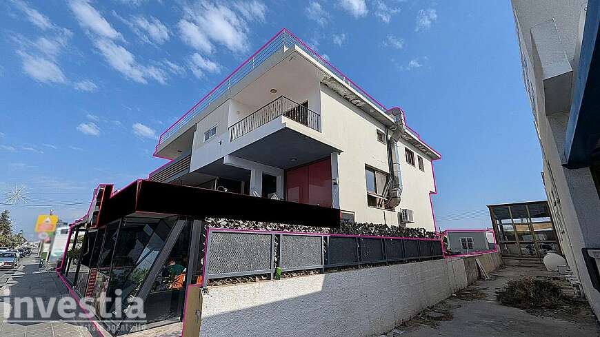 For Sale, Office unit, Office, Larnaca (Kiti),