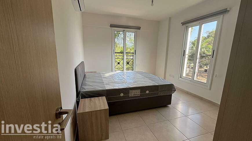 2 bdrm penthouse apts/Kiti
