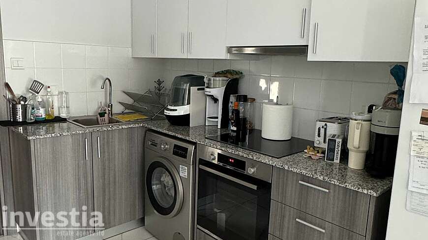 2 bdrm apartment for rent/Larnaca centre