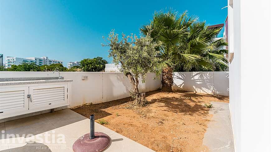 4 Bedroom Villa For Sale in Protaras