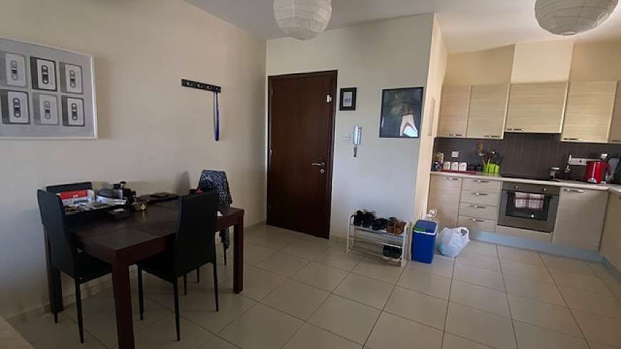 1 bdrm flat for sale/Pyla