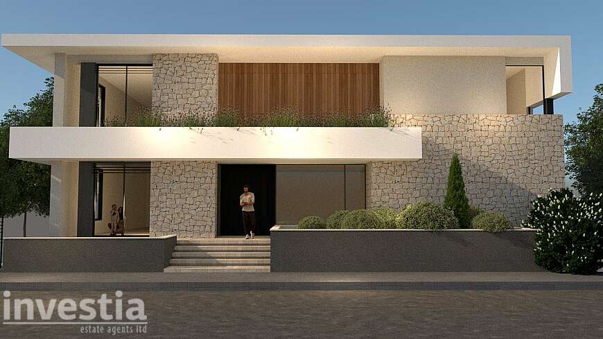 6-bedroom House For Sale In Agia Fyla, Limassol
