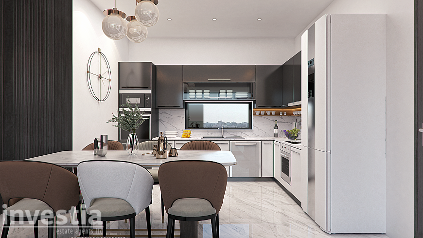 2 Bdrm apts/By Pass area