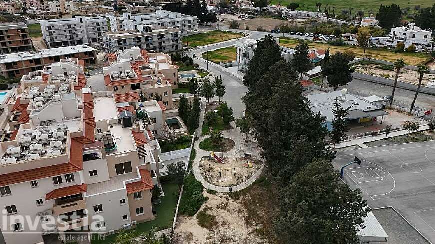 2 Bedroom Apartment for Sale in Pyla, Larnaca
