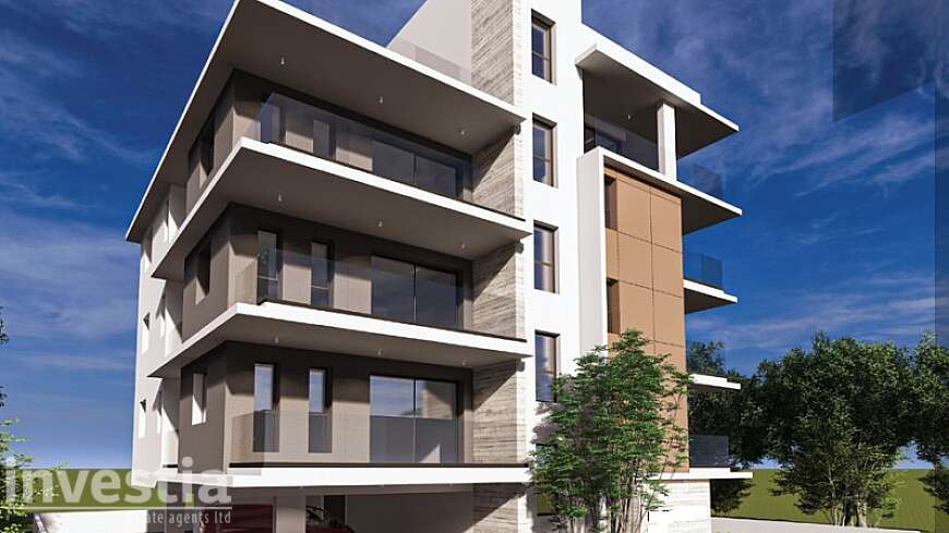 2 Bdrm apts/New Hospital