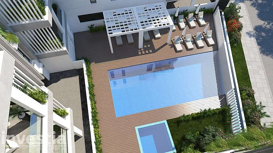 2 bdrm apts/By Pass