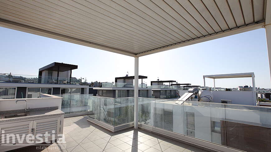 4 Bedroom Villa For Sale in Protaras
