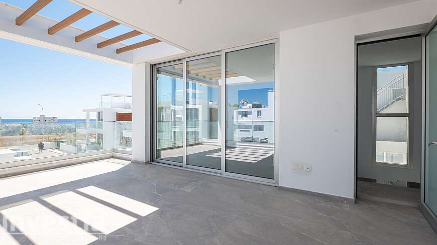 4 Bedroom Villa For Sale in Protaras