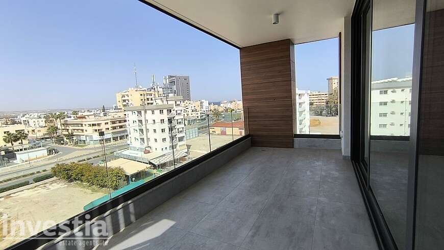 2 bdrm brand new apts/Port area