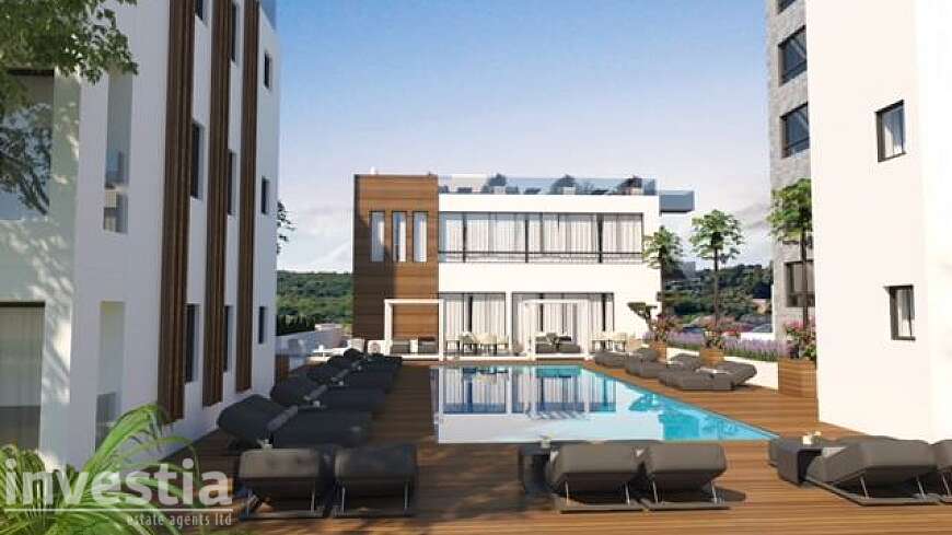 Hotel for sale/Protaras