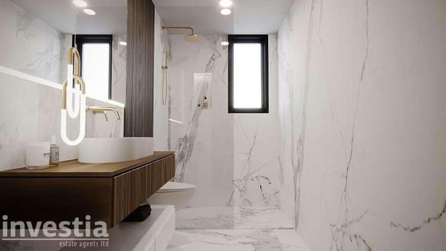 2 Bedroom Apartments For Sale in Aradhippou, Larnaca