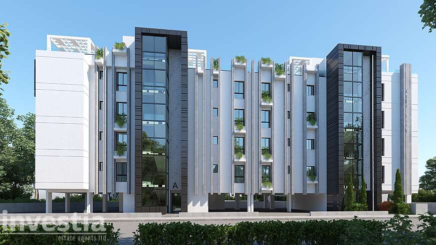 2 bdrm apts/By Pass