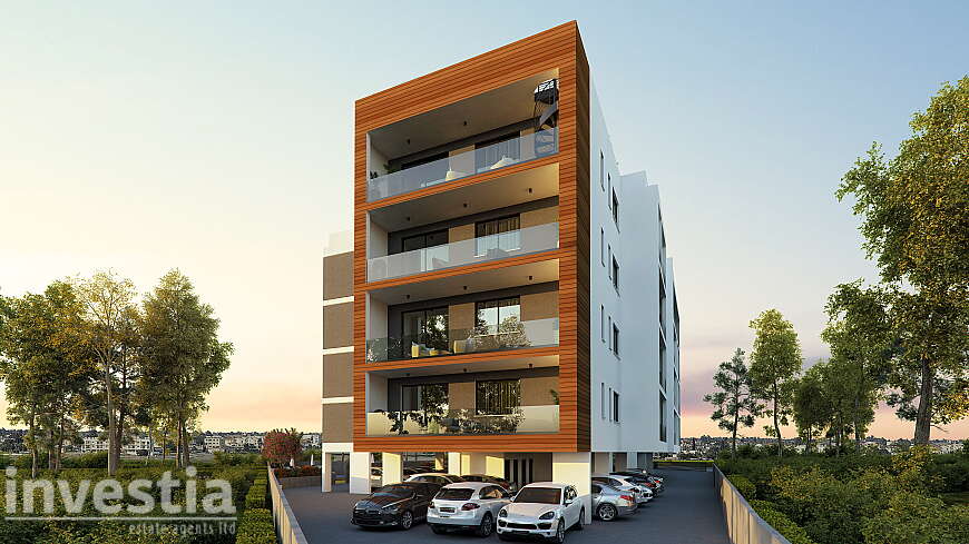 2 bdrm apts/By Pass area