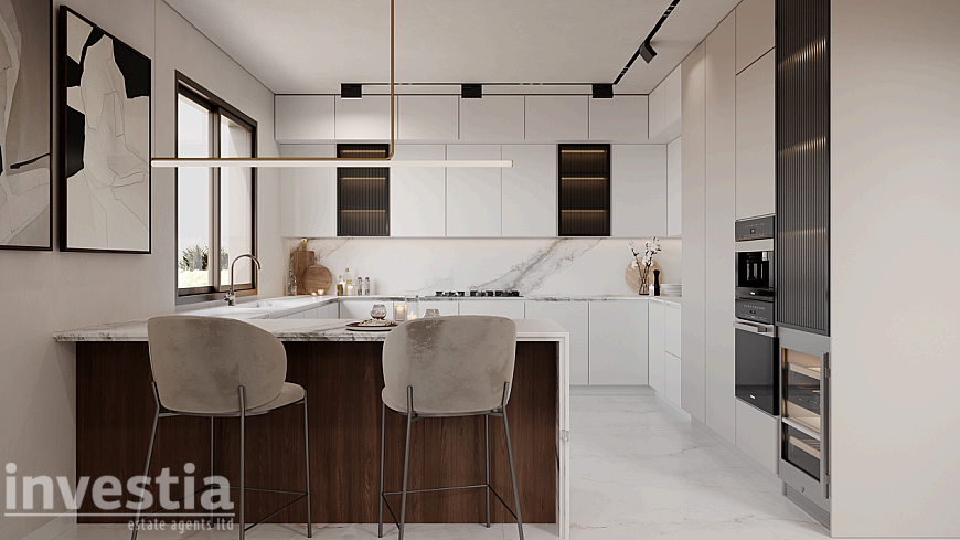 3 and 4 bdrm maisonettes/Zygi