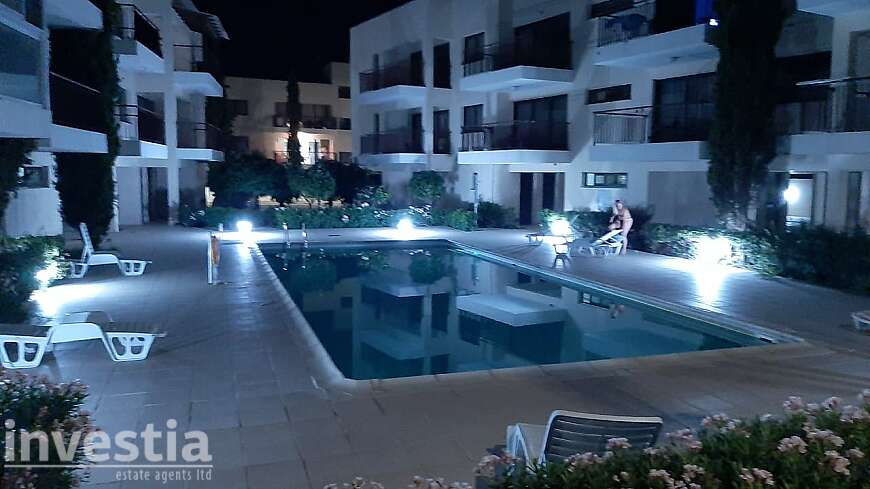 2 bdrm apartment for rent/Mazotos