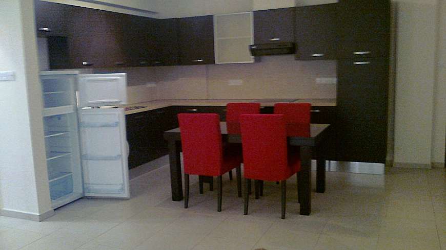 2 Bedroom Apartment For Rent In Kiti